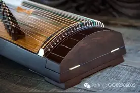 古筝制作现状之我见图片