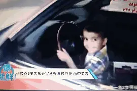 3岁玩漂移 飙车气质从此养成？图片