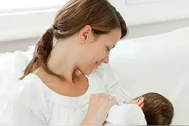 科普 传说母乳是血液转化成的 这是真的吗？图片