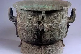 青铜器百科了解图片