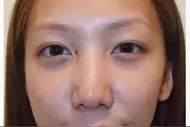 亚洲四大邪术の日本化妆术！诶！这不是易容术吗？图片