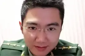 荐读｜电台:那只最勇猛的功勋军犬老了.....图片