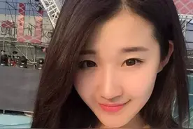 《快乐星球》主演女大18变，冰柠檬张兆艺原来这么女神！图片