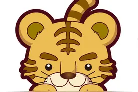 双面人？一半温柔一半冷酷的生肖图片