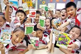 教育｜2016年广州各区小学初中招生地段最全整理，戳进来查图片