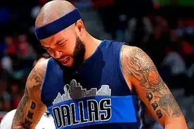 连NBA二师兄德隆都受不了的病，到底是什么？图片