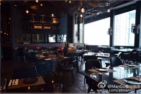 纠结晚餐吃什么？曼谷这些餐厅让你不自觉停下徘徊的脚步图片