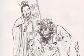 唐王李世民最恨的一个人是谁？他死得究竟冤不冤？图片