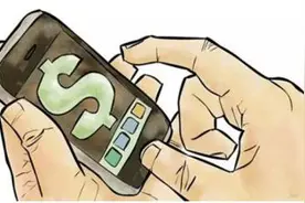 轻扫商户宝pos机多样化商业模式图片