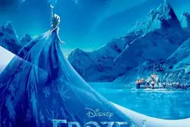 Let Us Go:冰雪女王之百老汇奇缘!图片