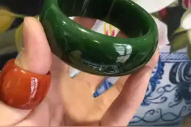 解析：中国自古就有乱世藏金，盛世藏玉的说法！图片