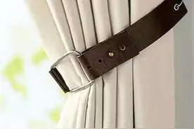 从没想过旧皮带竟有如此妙用！以前丢掉这么多真想揍自己几拳图片