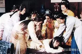 可以斎初评红楼集锦之六：宝钗是怎么威胁袭人的？图片