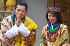 《异国风情千百度》打开一扇看世界的窗口图片