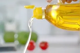 食用油你分得清吗，食用油与人体健康图片