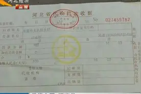 河北 违章罚款交重了 想要退款费周折图片