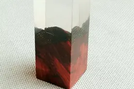 这个印章脑洞开的够大！创意太赞我给101分！图片
