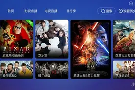 揭秘2016年人气最高的20款智能电视软件！图片