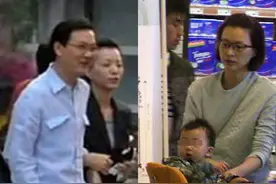 为什么要过这样的生活？爱的躲躲藏藏，喜欢隐婚的明星大腕！图片