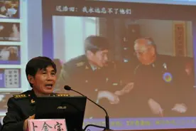 解放军报老编辑卜金宝的“信仰超市”（上）