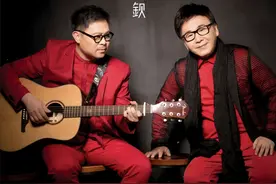 香港好声音 深情演唱《南宁好地方》图片