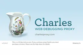 Android 常用抓包工具介绍之Charles图片