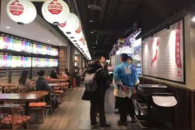 城市玩乐|最近成都有这么多新鲜玩意儿图片