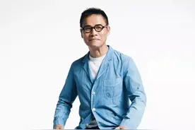 罗大佑，光阴的歌者图片
