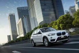 宝马X1混动版：它为什么让上海人排队提车？图片