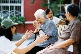 农村养老机构最高补贴80万元 河北农村养老未来将这样变图片