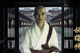 电影《妖猫传》结局什么意思 这些小细节你都看懂了吗图片