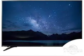 50吋级4K智能电视 夏普 LCD-50SU575A售3099元图片