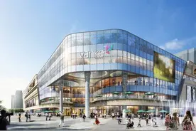 合肥森林公园万科广场首度发声图片