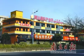 电商作针线，织梦“霓裳城”图片