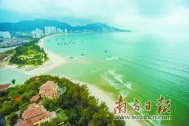 “加州1号公路”联想：218公里海岸线如何变身滨海景观长廊图片