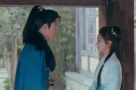 张慧雯认证刘昊然直男属性：每次见面都说我胖了图片