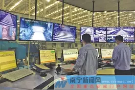 南宁铝工业迈入“二次创业”新阶段图片