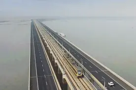 宁杭生态经济带首条轨交试运营，安徽宣城谋划接入南京地铁图片