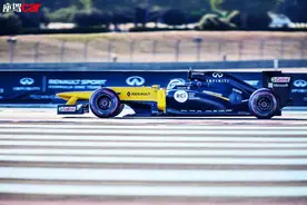 15公里F1，终极驾驶梦！图片