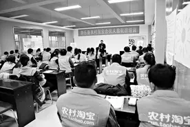 优质农产品“地头直销”全国图片