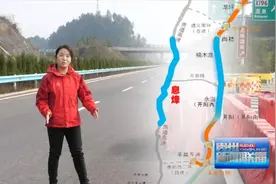 息烽温泉：贵遵路边20年图片