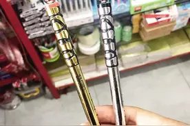 小心！这根“金箍棒”太危险了图片