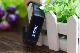 随手一翻，便能知来电、QQ、微信、短信的好用便携利器图片