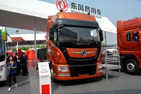 自动挡+车道保持系统  这五款卡车的舒适性爆表了图片