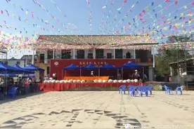 麻黑勇夺茶王！2016易武斗茶会贡茶原料茶王大赛结果新鲜出炉图片