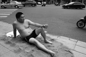 刘阳：“泛艺术”要专注做艺术交流平台图片