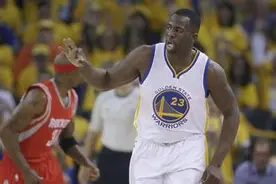 追忆NBA垃圾话大神，格林也只能排第七！图片