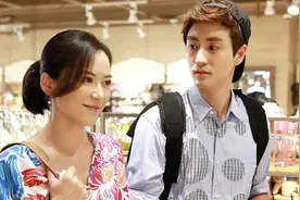小丈夫电视剧盛夏来袭，用英语来聊聊（不剧透）图片