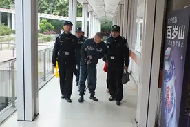 豫闽两地监狱千里调犯：服刑父亲等待为白血病儿子移植干细胞图片