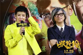 专访｜吴君如：别人不欠我电影票，我欠自己一个吴君如图片